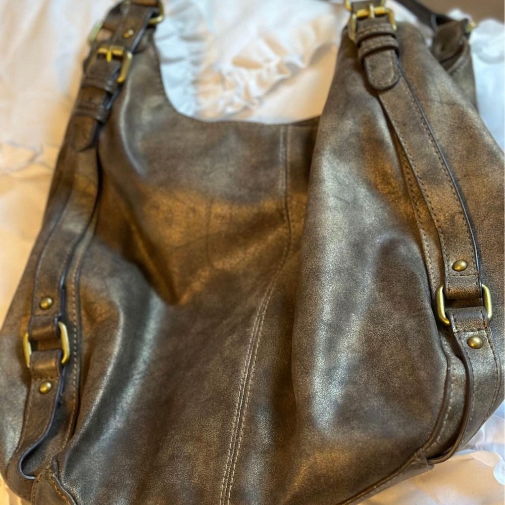 Merona boho bag